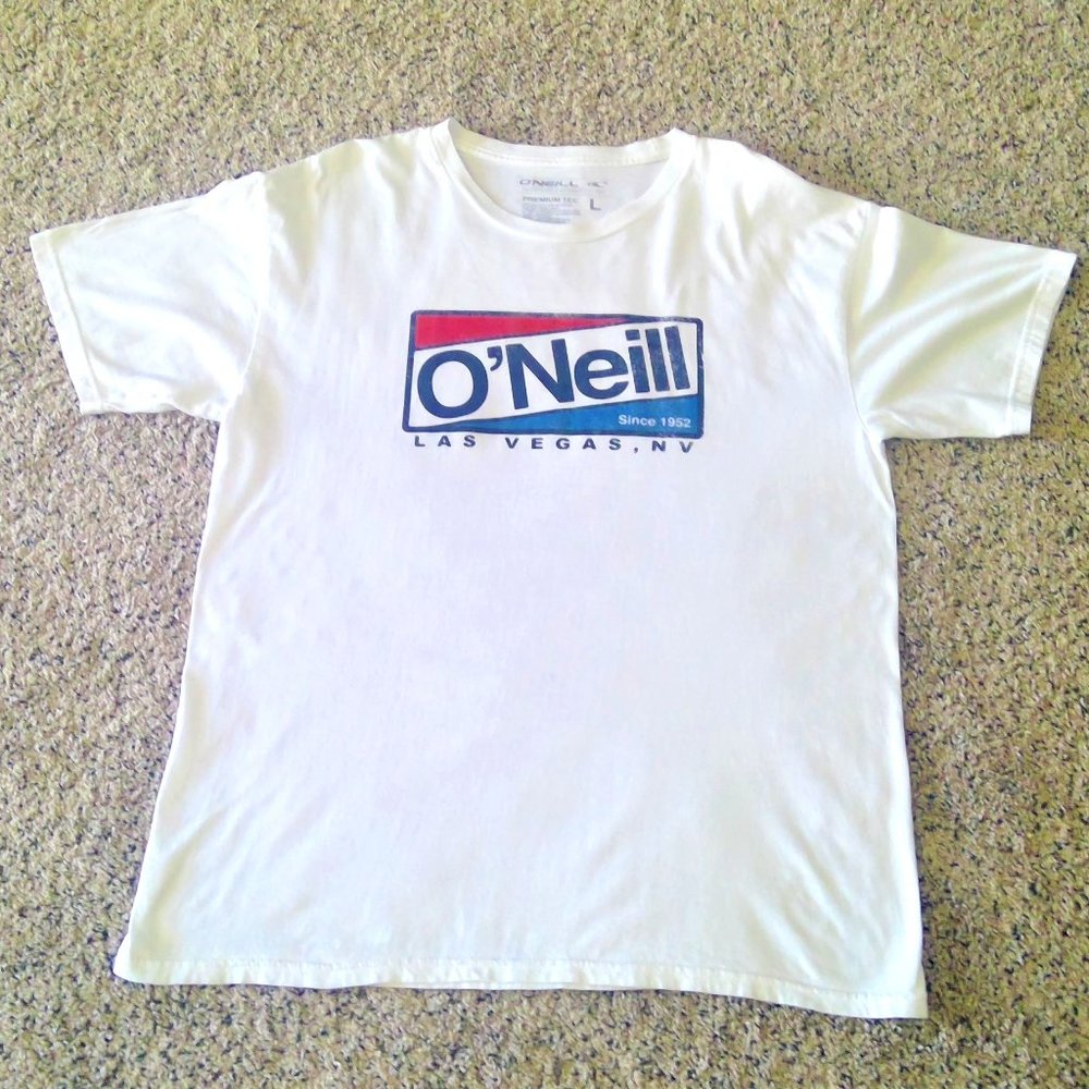 O'Neill Premium T-Shirt Large